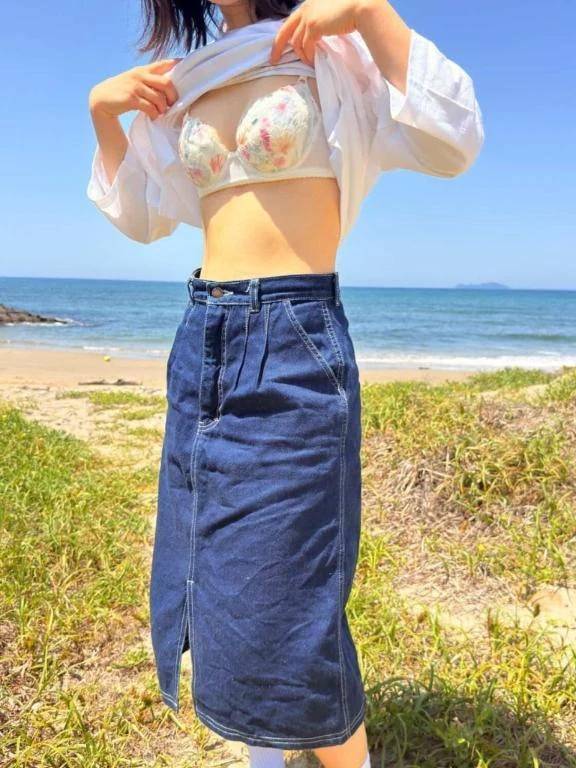 海🌊