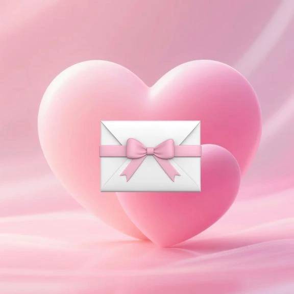💌🩷