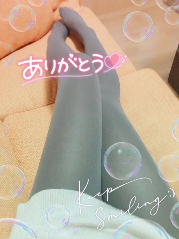 ラストありがとう❣️