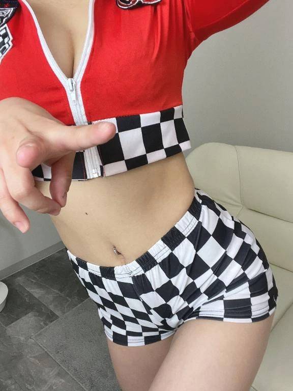 初リピートありがとう❤️‍🔥