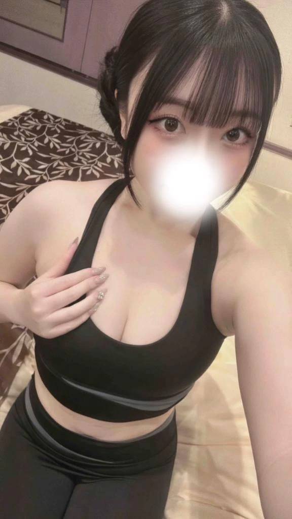 我慢大会🥀