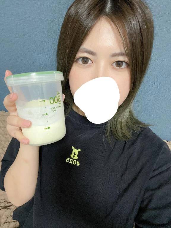 出勤しました🧈