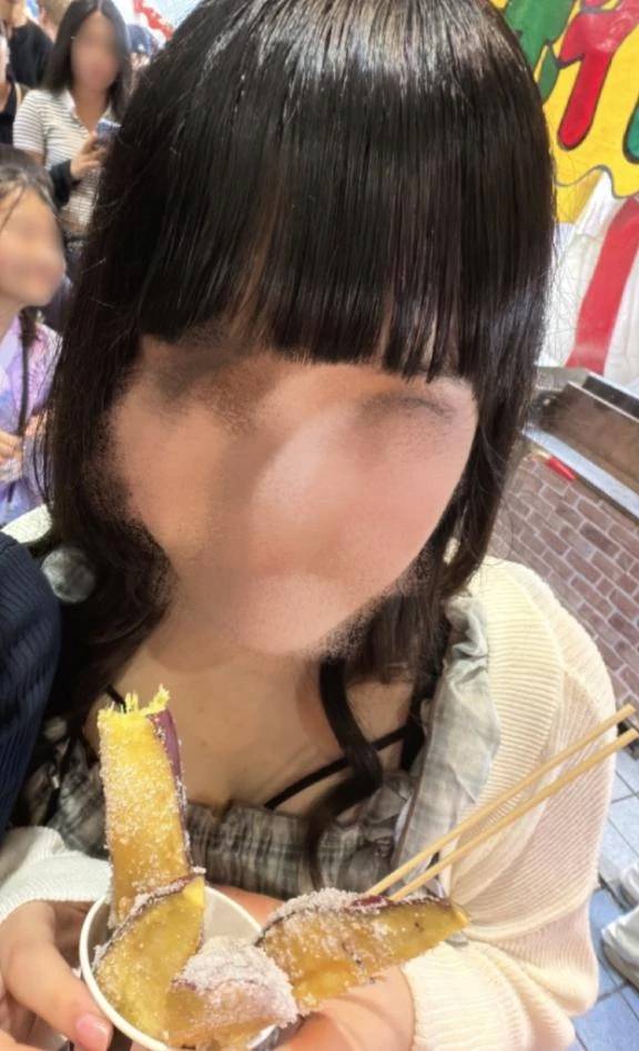 夜はまだまだ長いよ〜,,ᴗ  ̫ ᴗ,,