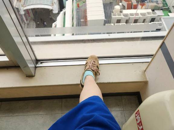 今日出勤です😊