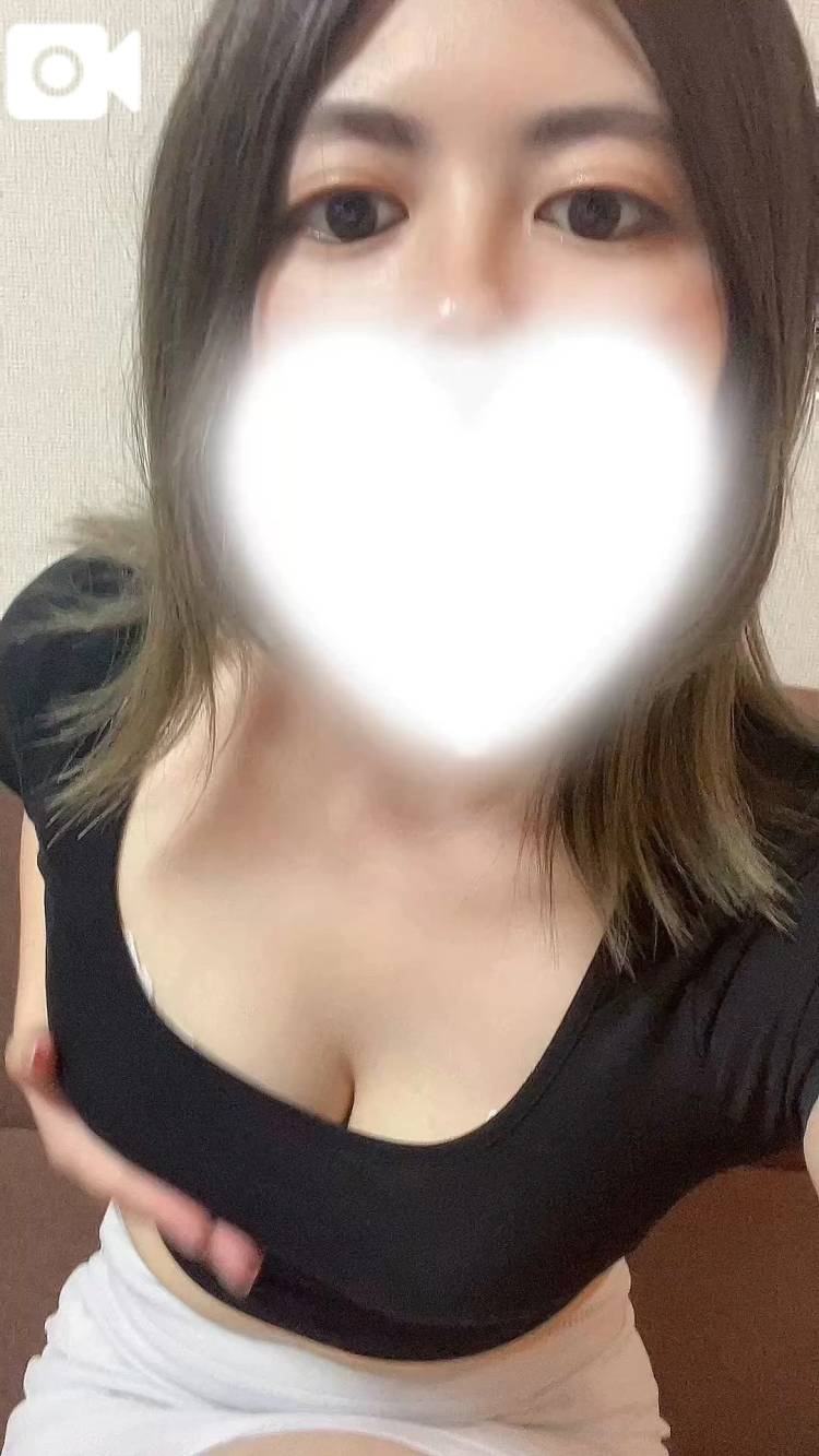 もみもみ