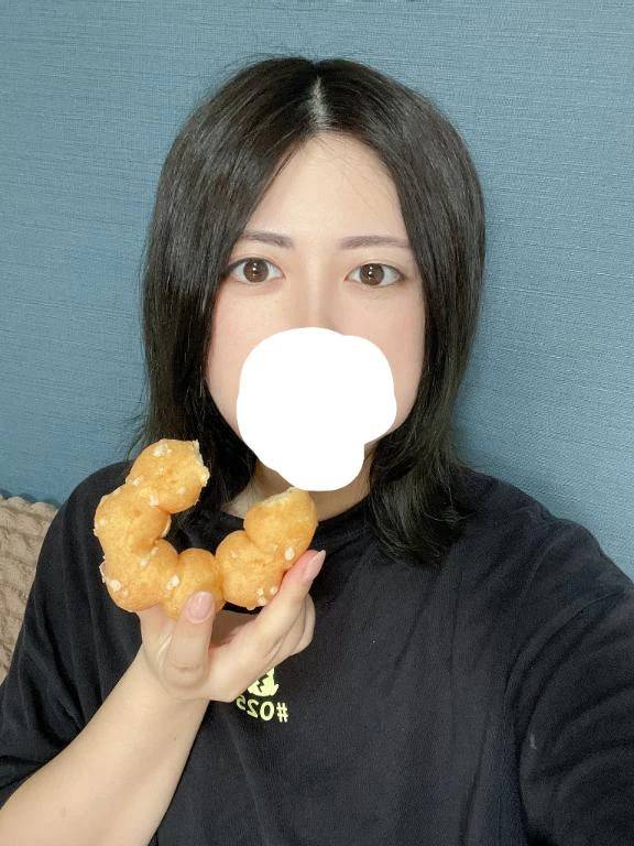 【お礼写メ日記】ポンデリング