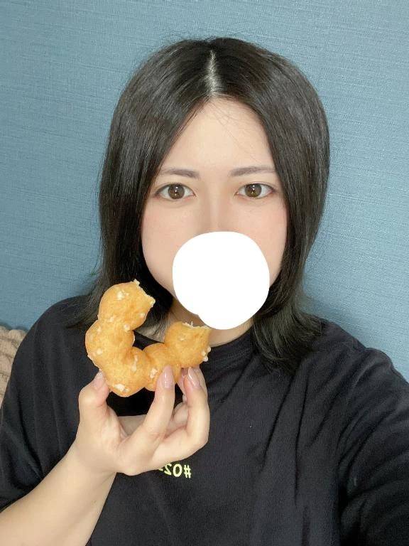 【お礼写メ日記】ポンデリング