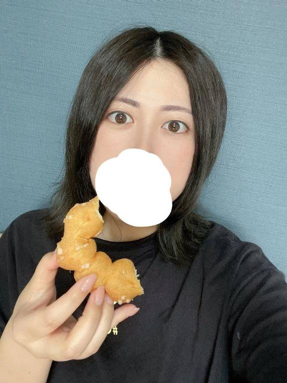 【お礼写メ日記】ポンデリング