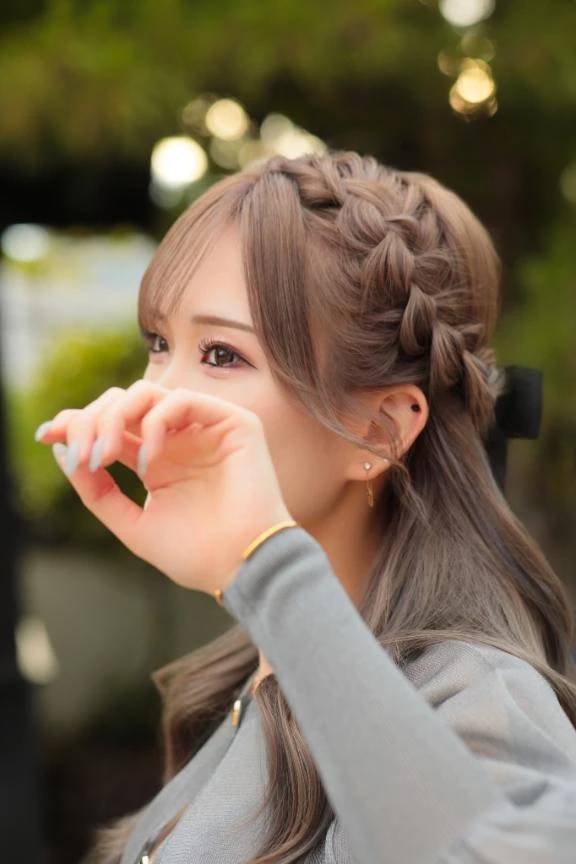 🌻80分18000円でオールヌード付き🉐