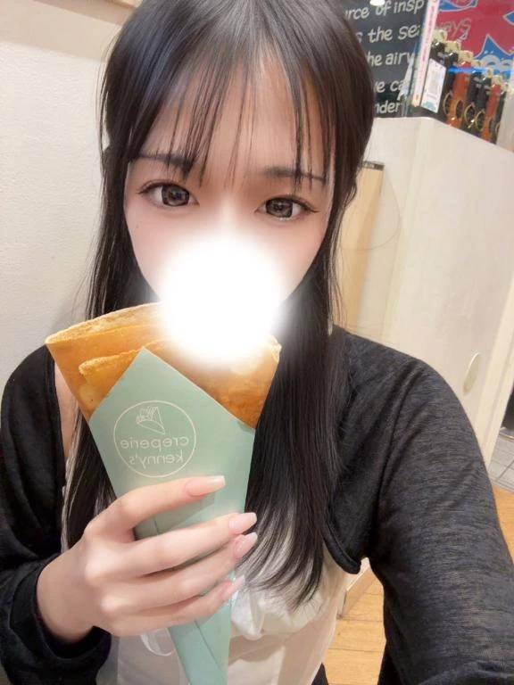 昨日も来てくれたお兄さん♡