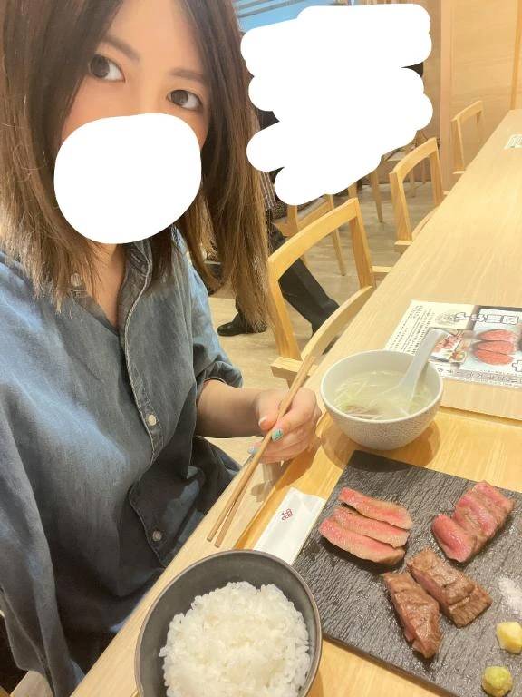 牛タン~