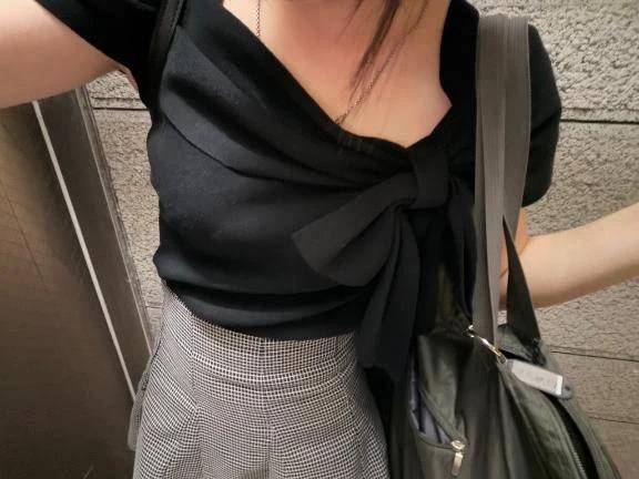 退勤しました♡