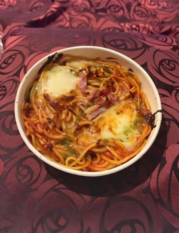 🍝