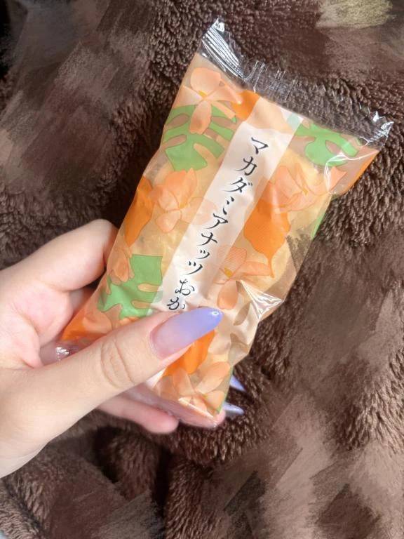 もぐもぐタイム🍘💕
