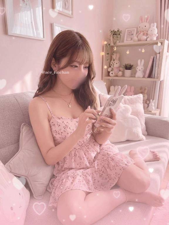 🎀ひっそり始めました🐰💕