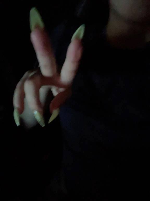 まほ(まほ)ドキドキ感も最大級(aroma ace. 東広島店)