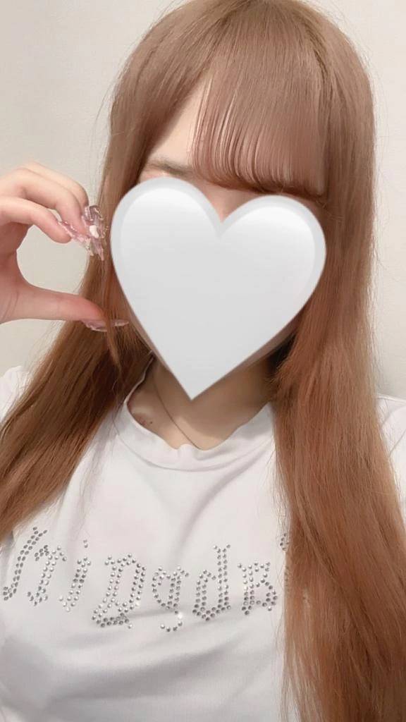 飲み終わりに初めましてのお兄さんへ♡