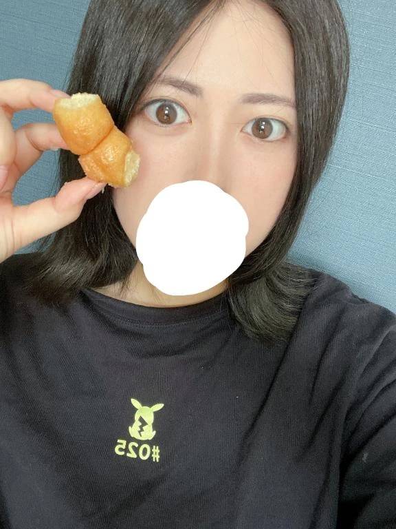 【お礼写メ日記】ポンデリング