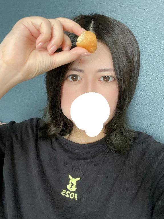 【お礼写メ日記】ポンデリング