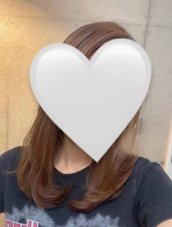 はじめまして！ココです🍒
