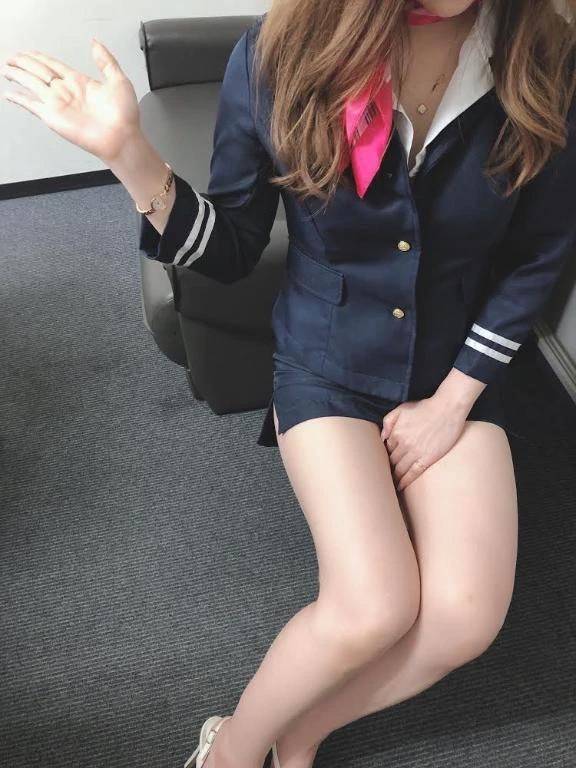 【お礼写メ日記】