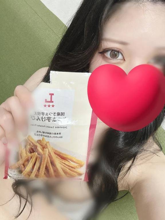 休憩中の過ごし方😊