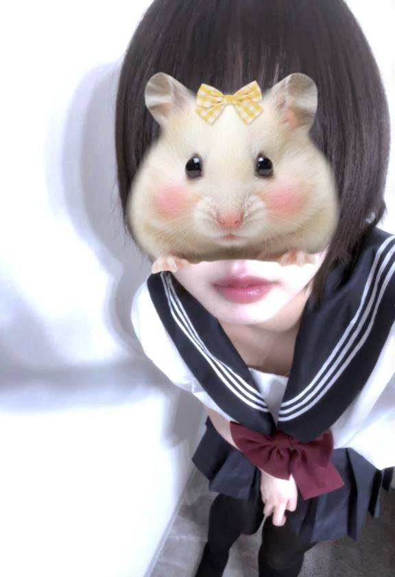 待機してます🫧