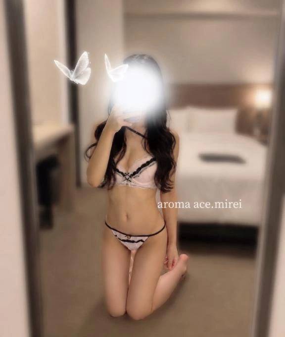 戻りました🫧