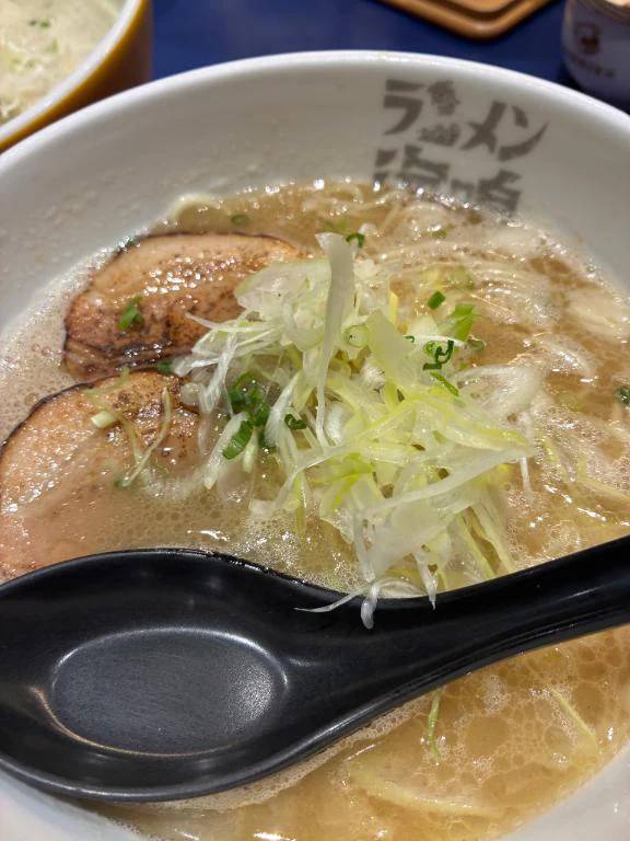 変化球もよき🍜💕
