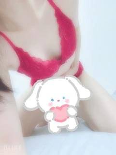 しゅっ♡