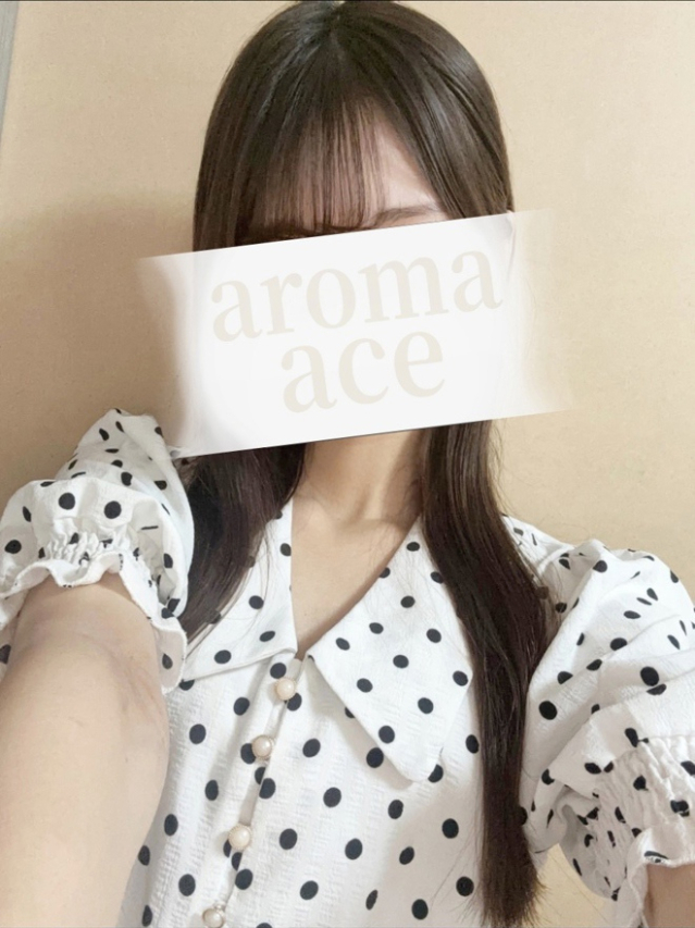 最菜（もな）常識を破壊モデル級（aroma ace.　東広島店）
