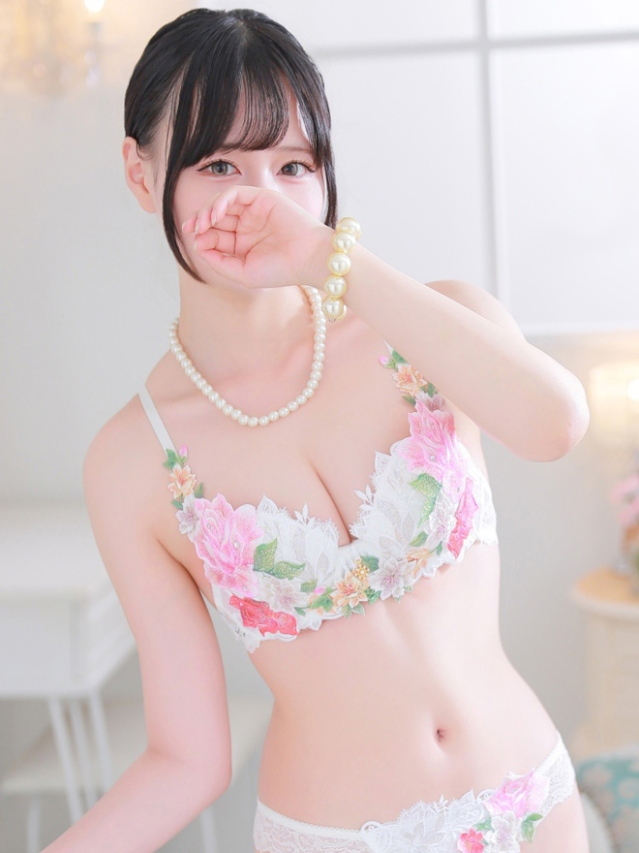 月結（つゆ）Ｓ級坂道系アイドル（aroma ace.　東広島店）