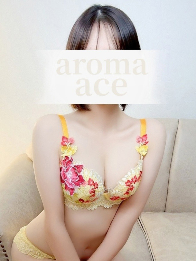 ゆな（ゆな）まさに奇跡の造形美（aroma ace.　東広島店）
