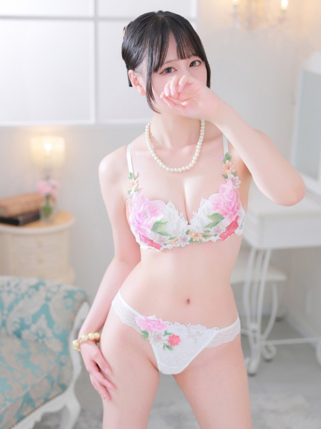 月結（つゆ）Ｓ級坂道系アイドル（aroma ace.　東広島店）