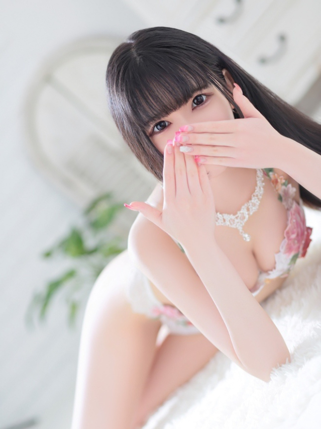 える(える)ベーシック新人(aroma ace. 東広島店)