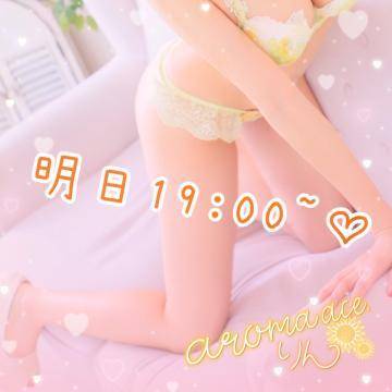 次回、明日19:00~🐰💕