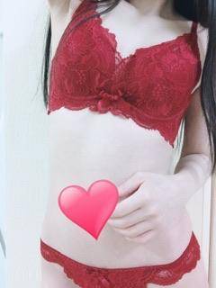 しゅっ♡