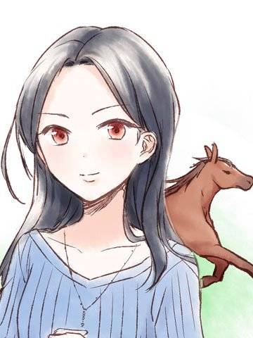 【アニマル診断】改めて🤣🐴