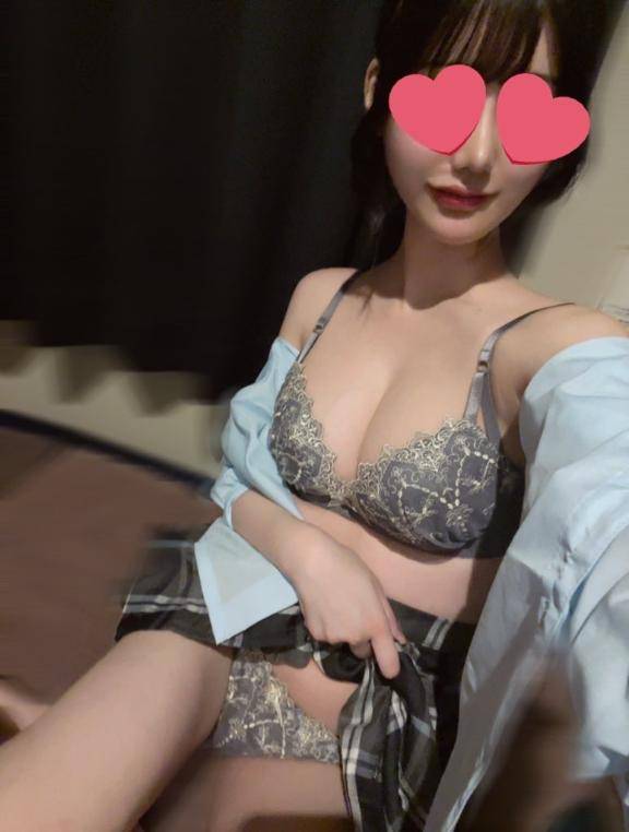早速ご予約ありがと😳