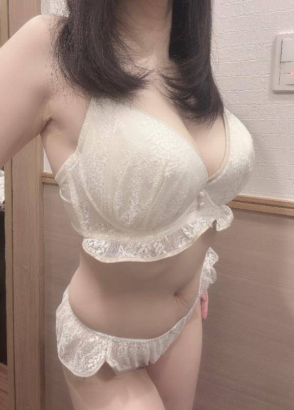 オイルだらけでトロトロ·····