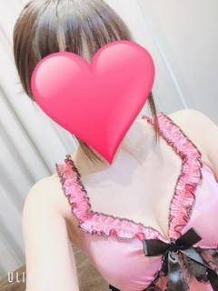しゅっ♡