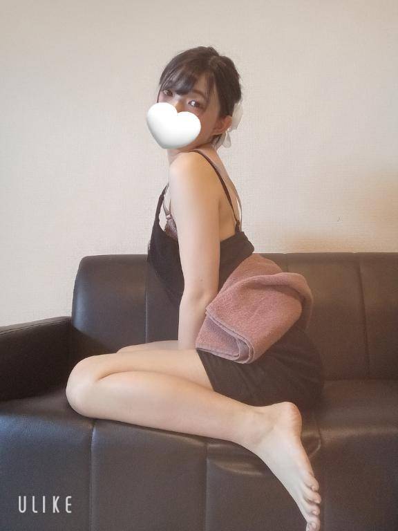 【会いに来てくれると本当に嬉しい♡】
