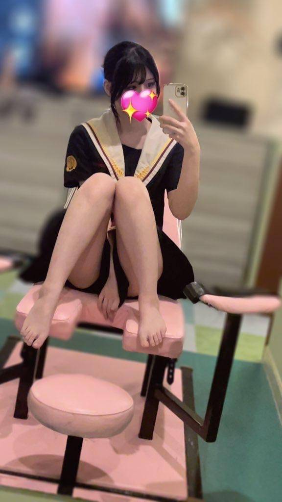 雑談...🤍