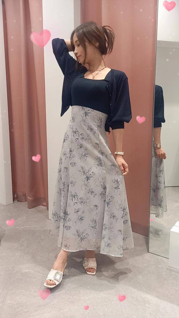 私服はどんなのー？