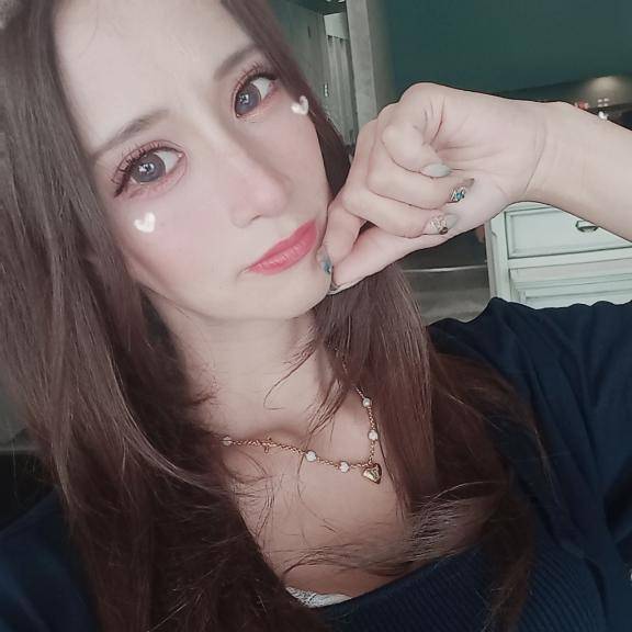 ちゅってされたらドキドキまん♥️