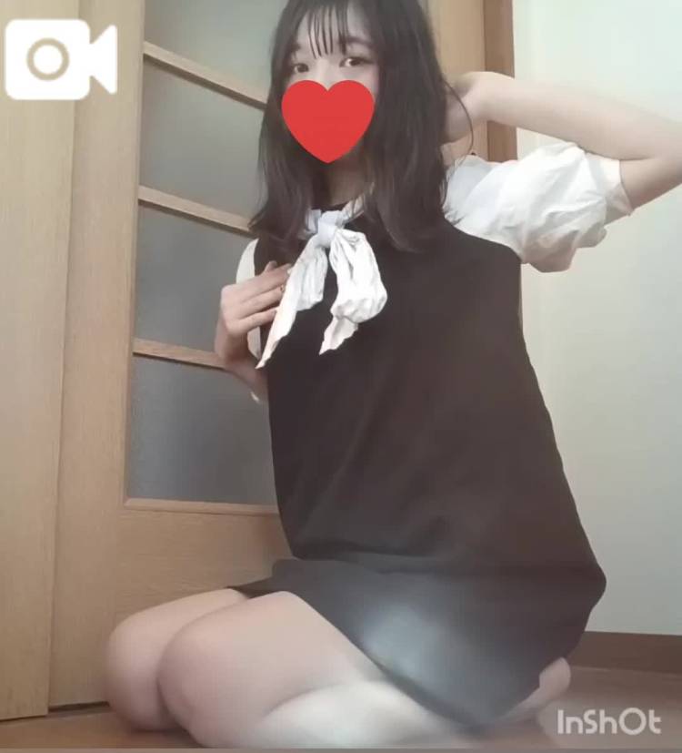 【しょんぼり】