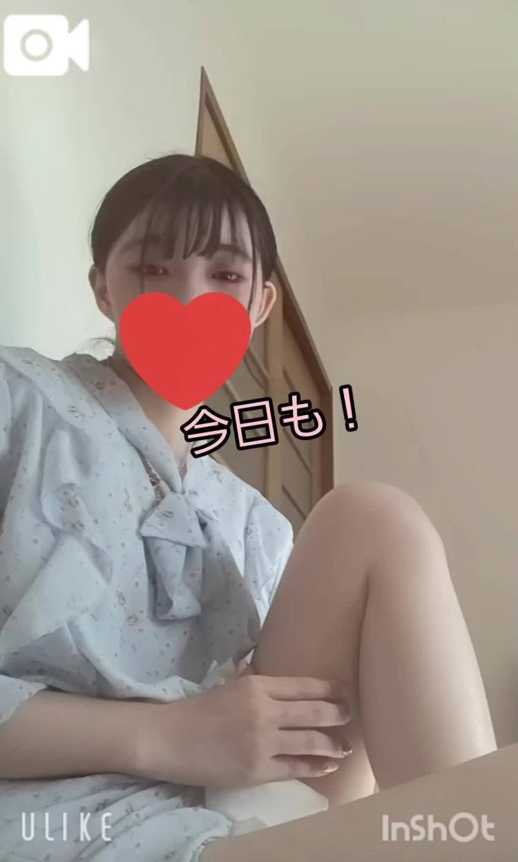 【次回出勤来月です💦】