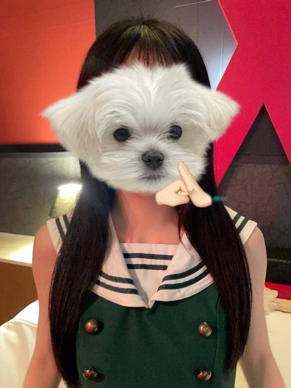 お礼💌