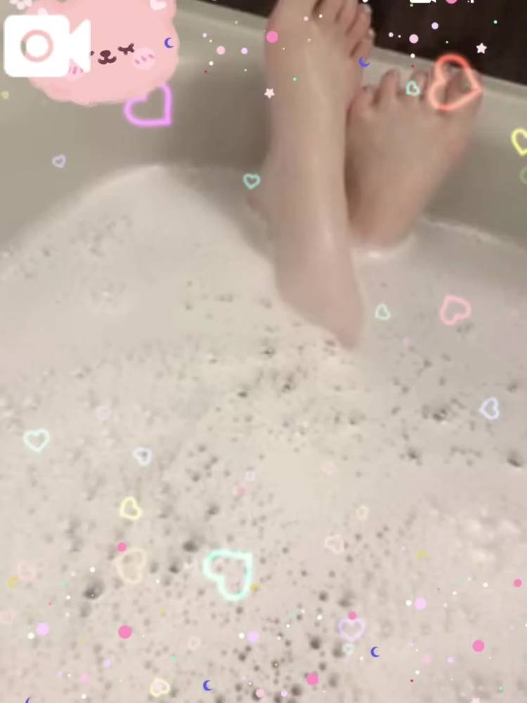 おやすみなさい♡