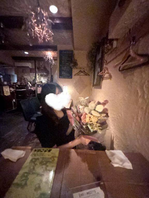 明日からまた会えるね☺️💓